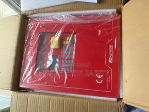 Asenware Extinguisher Panel