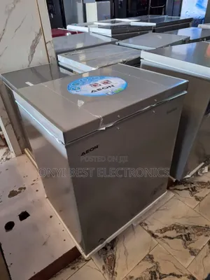 Aeon 150 Litres Chest Freezer Acf150gk
