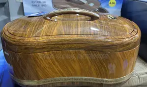 40l Insulated Food Warmer