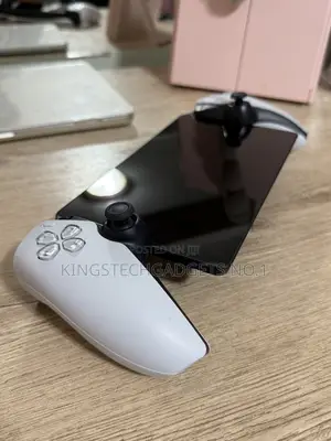 Playstation Portal