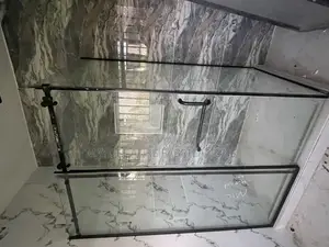 Shower Enclosure