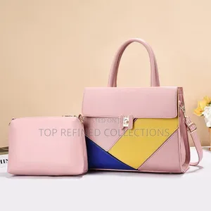 Quality Ladies Handbag, Durable Stylish