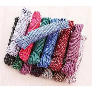 Multi-Purpose Thickened Outdoor Balcony Anti-Slip Clothesline