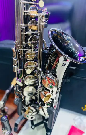 Slade Alto Sax