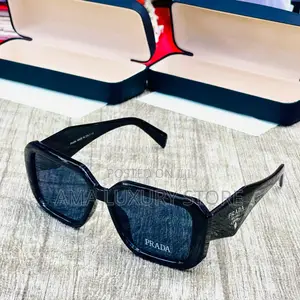 Prada Luxury Designer Sunglasses