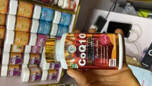 Duozi Coq10