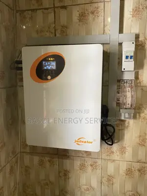 1200w/1500w Solar Generator Complete Set With Installation