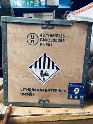 Haisic Lithium Batteries 4.2kwh 12 V