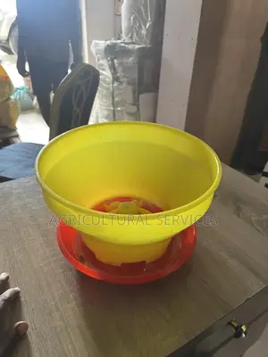 Imported Feeders