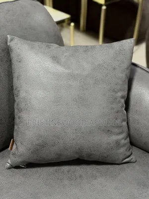 Sofa Made by Pristine Wood