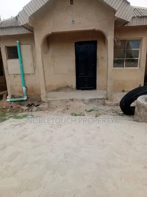 1bdrm Bungalow in The Property Is At, Igbogbo for sale