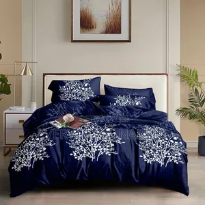 Cozy Duvet Sets (6x6)
