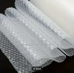 High Grade Bubble Air Wrap In All Size And Quantity