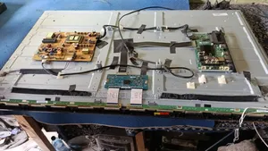 Repair Type of Smart Tv 43inch 50inch 55inch 65inch to 100inch