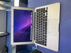 Laptop Apple MacBook Air 2015 4GB Intel Core i5 SSD 128GB