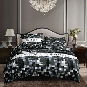 Premium Cotton Duvet Sets (6x6)