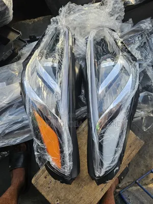 Head Lamp Hyundai Sonata 2015/2016/2017