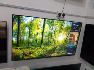 Hisense 55 Inches A6