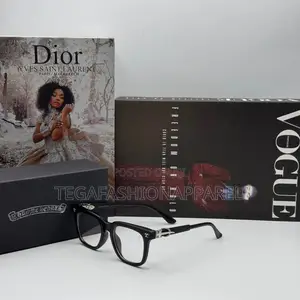 Chrome Heart Eyewear