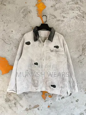 Men Luxury Jacket M-4xl