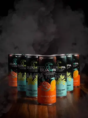Guampa Health Drink