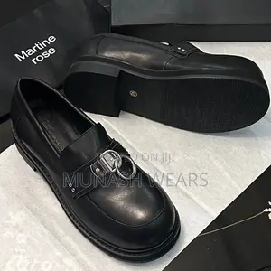 Classic Martin Rose Shoe