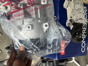 Ac Compressor For Camry 2012-2018