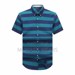 Original Ralph Shortsleeve Shirt M-5xl Available