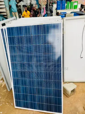 400watts Canadian Solar Panels