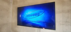 Samsung Smart Tv