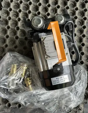 Electric Fuel Transmission Pump