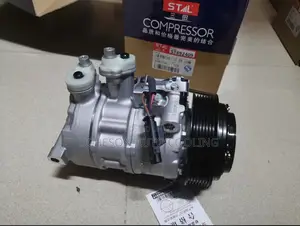 Ac Compressor For Mercedes Glk 2012-2018