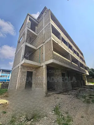 4bdrm Townhouse/Terrace in Ikeja Gra for sale