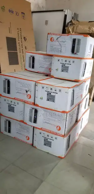 Felicity Hybrid Inverter 7.5kva Ivpm
