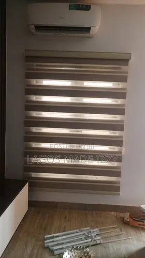 Window Blind