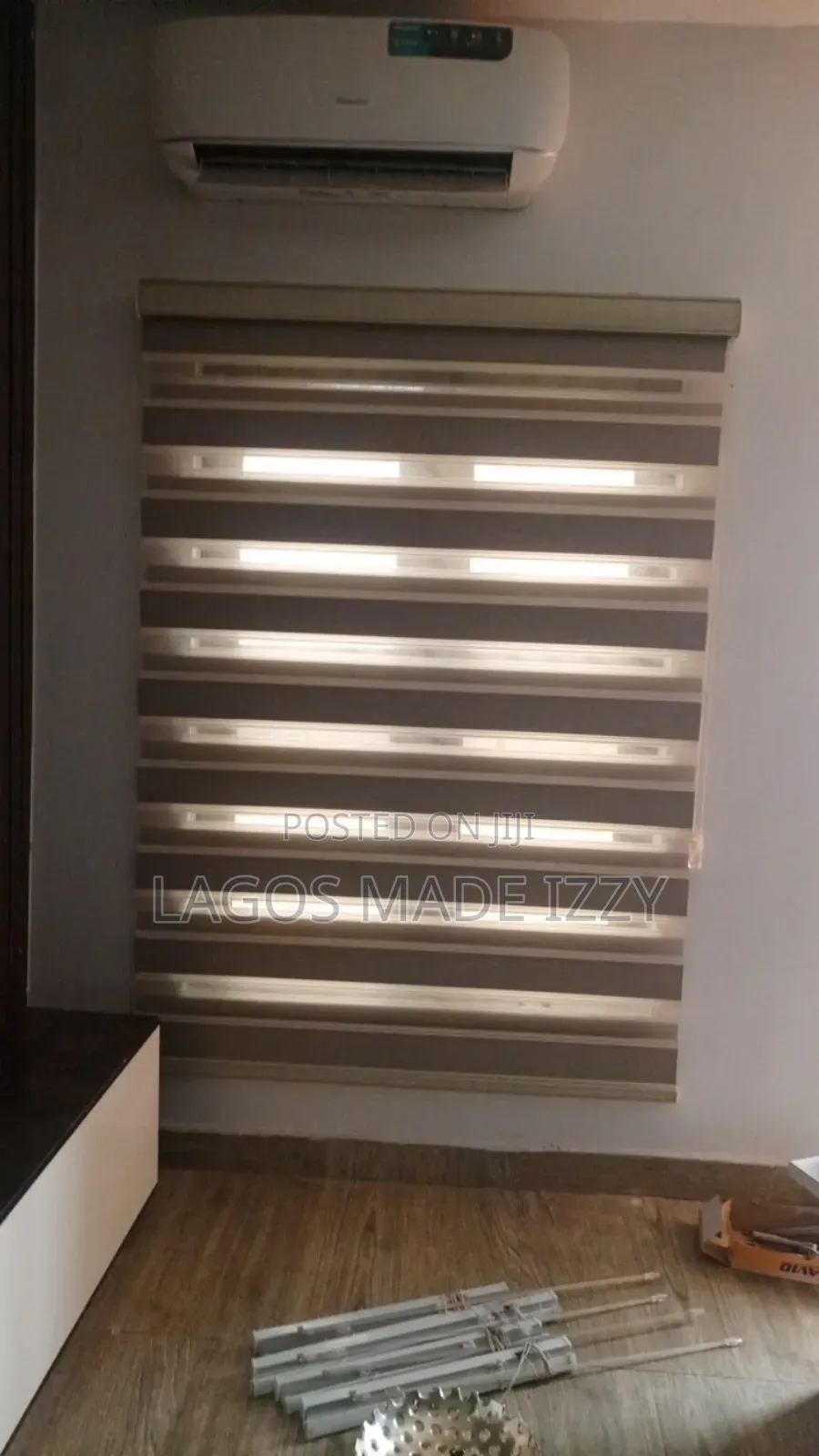 Window Blind