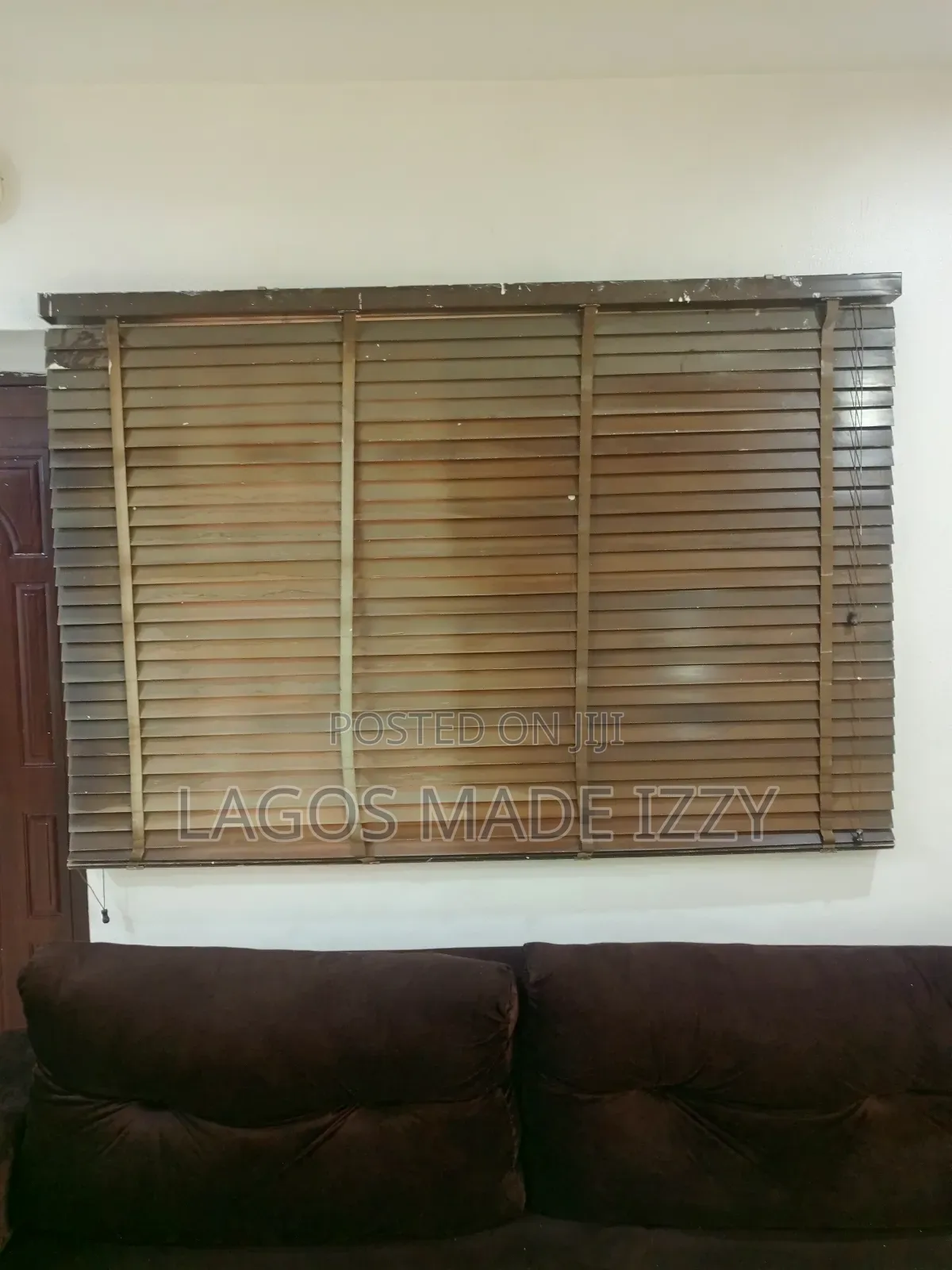 Window Blind