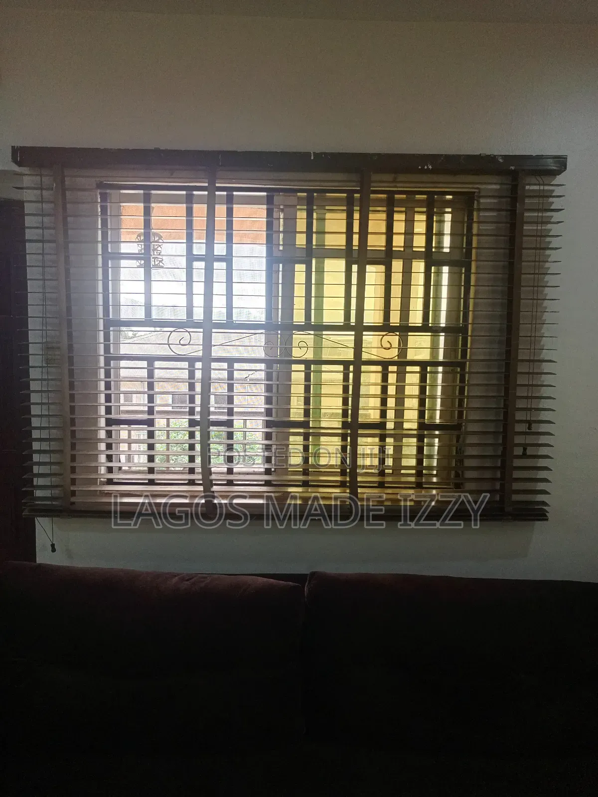 Window Blind