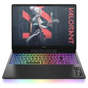 New Laptop HP Omen Max 16 32GB Intel Core Ultra 9 SSD 1T