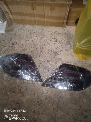 Back Light for C300 2014 Maybach Light