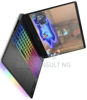 New Laptop HP Omen Max 16 32GB Intel Core Ultra 9 SSD 2T