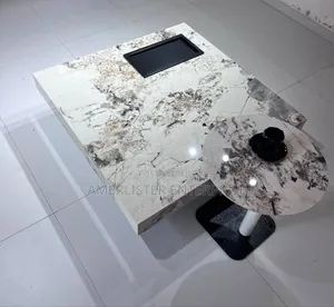 2in1 Center Table
