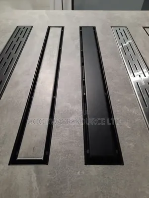 Stainless Floor Drain