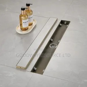 Stainless Floor Drain