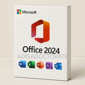 Ms Office 2024