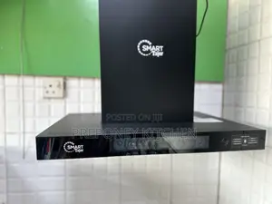 Gs Range Hood 60cm