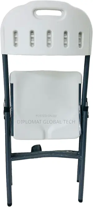 Maf-C28 Folding Plastic Dining Chair; Picnic Chair BBQ Indoor Outdoor