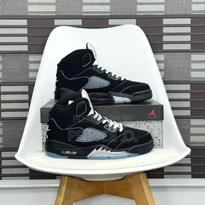 Air Jordan 5 Retro Og Sneakers