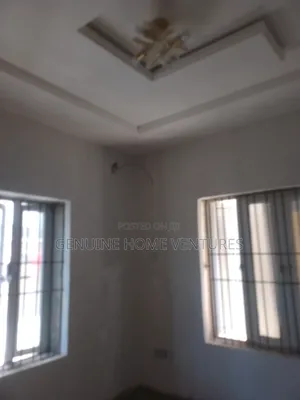 Mini Flat in Agric for rent