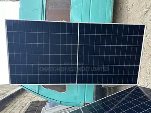 Longi 680w Mono Anti-Shading Solar Panel – High Efficiency